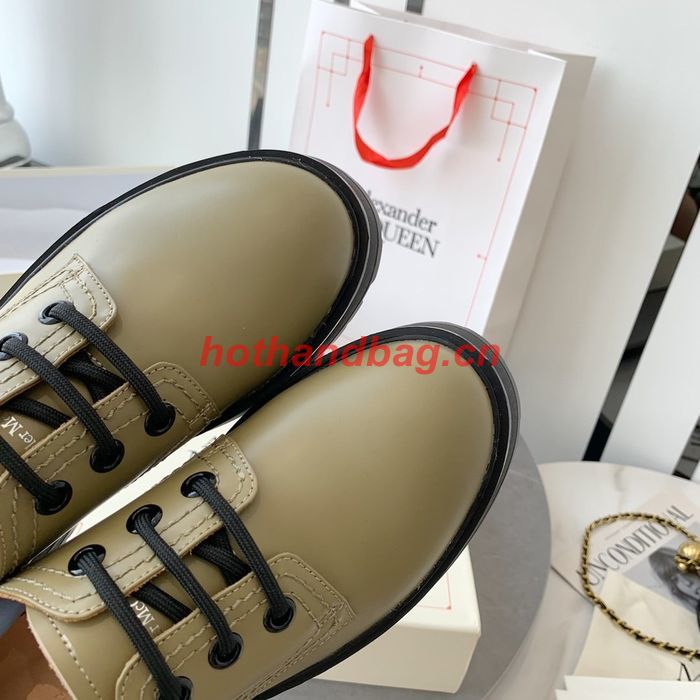 Alexander Mcqueen Shoes AMS00046 Alexander Mcqueen Shoes AMS00046